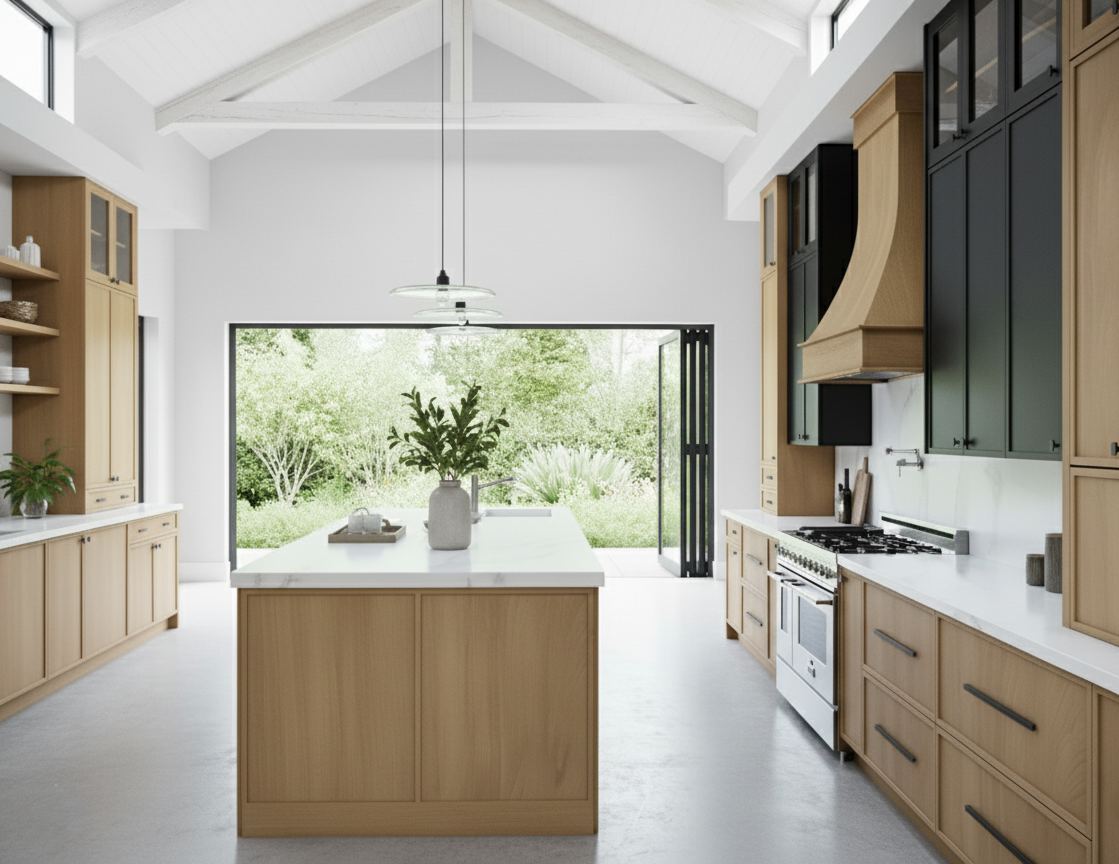 Elocity Kitchen Design